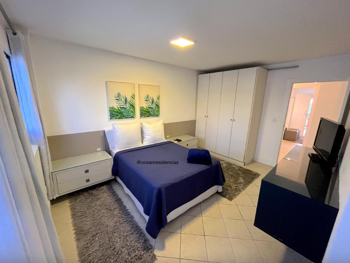 Apartamento Cobertura Quebec Beira-mar Balneario Camboriu