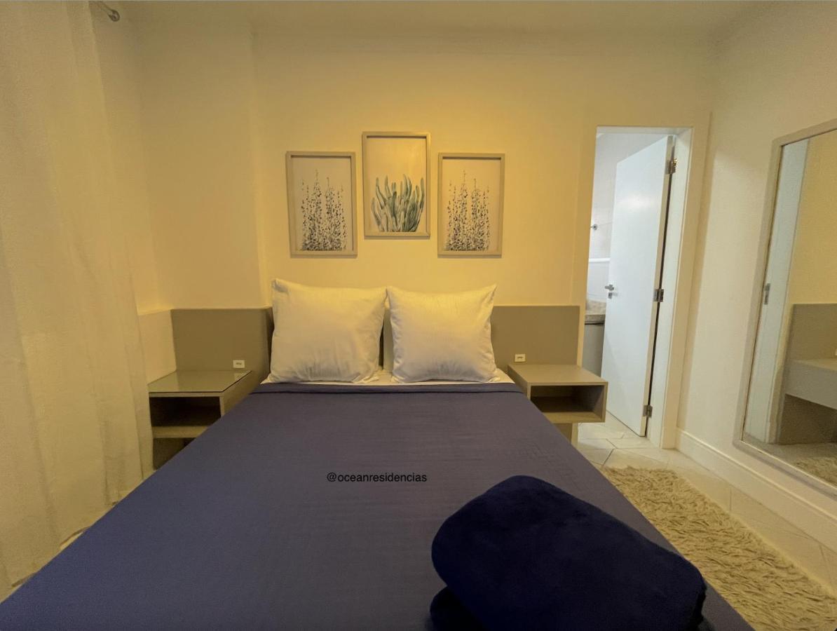 Apartamento Cobertura Quebec Beira-mar Balneario Camboriu