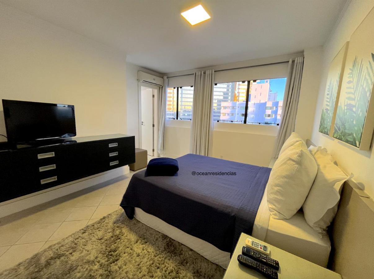 Apartamento Cobertura Quebec Beira-mar Balneario Camboriu